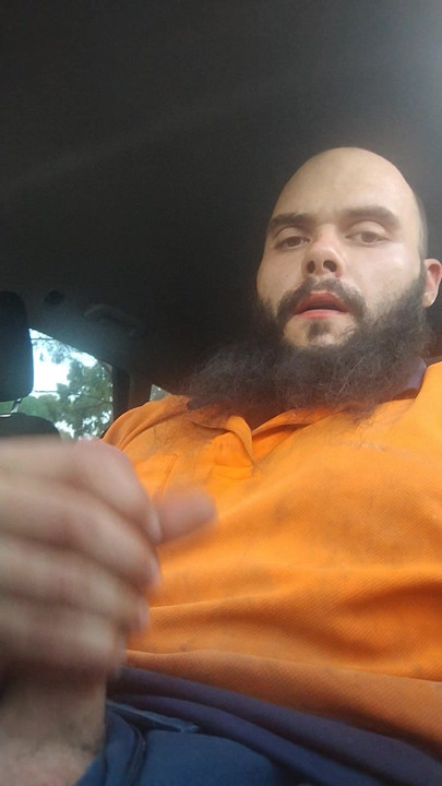 Quick play at the park carpark wish I had company