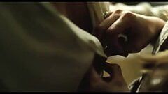 Scenă lesbiană cu Catherine Zeta Jones