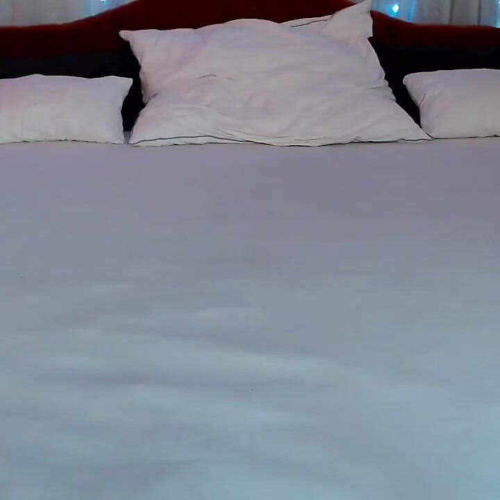 Stretching Out My Wet Pussy - Part One
