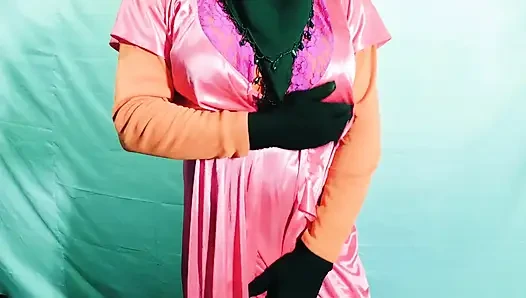 Bengali bride having sex with neighbor's brother-in-law, Clear Bangla