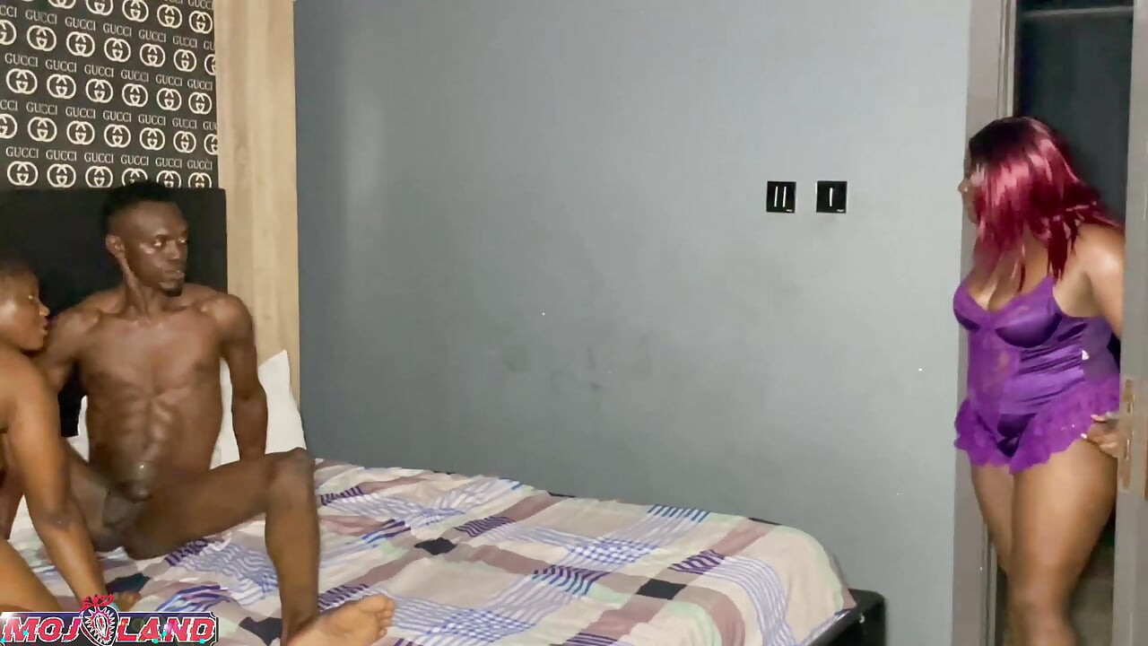 Step sisters shared a dick