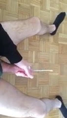 Nice cumshot