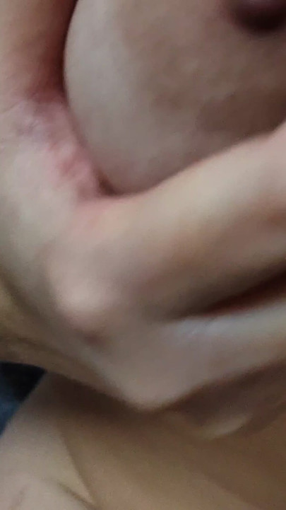 Mutual masturbation with young girlfriend | Clip 1