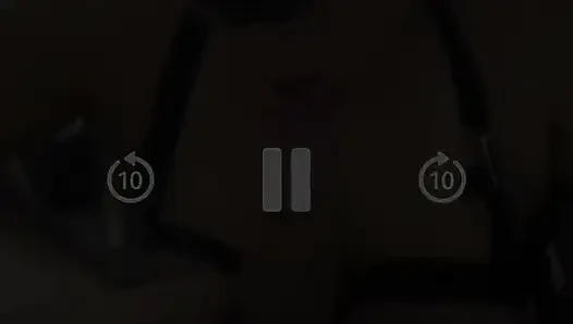Cewek semok ini dientot habis-habisan