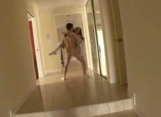 セクシーな赤毛が犯される