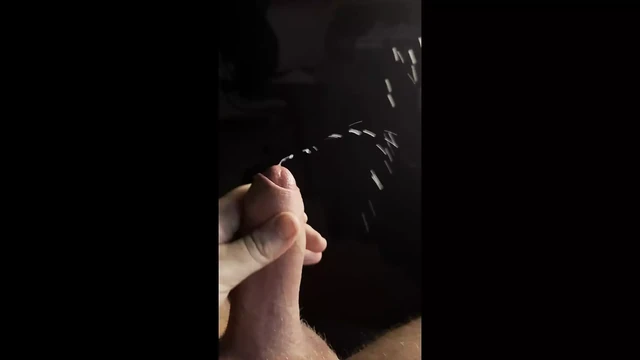 Big Cumshot
