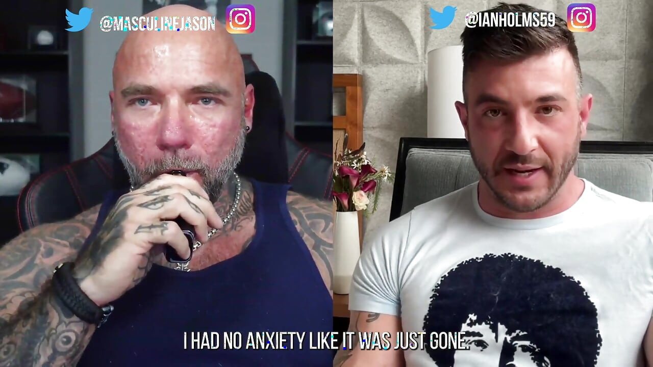 Porn Star Confessions - Ian Holms (επεισόδιο 13)