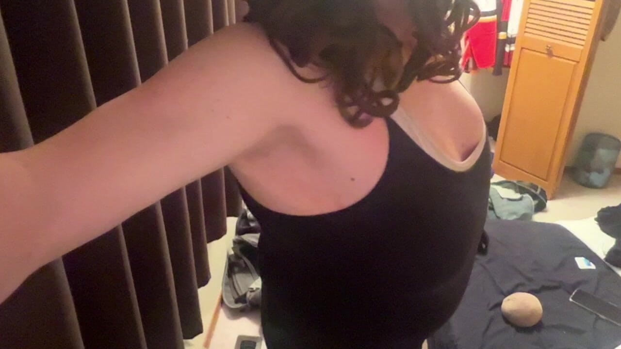 My first upload!