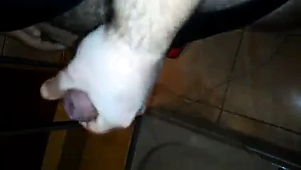 Boşalayım