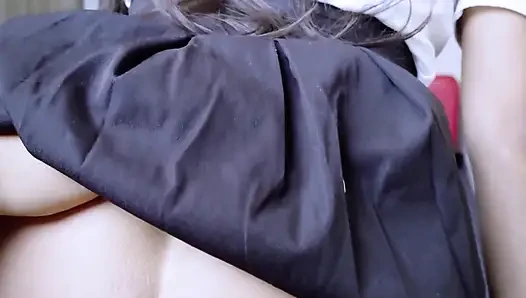 Mexikanischer Arschschlucker – Sammy Corazon