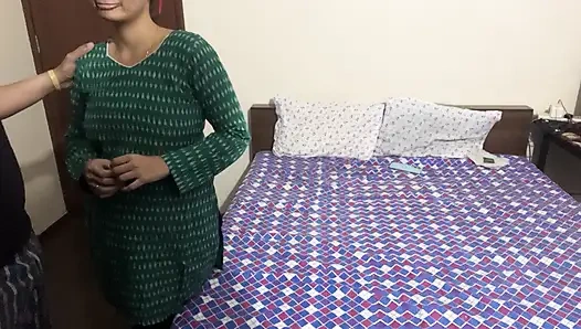 Jack Teaches and Shows Neighbour How to Be Fucked Hard