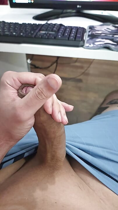 My Super Movie Cumming