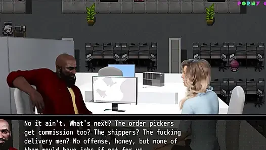 The Office Wife - pt. 5