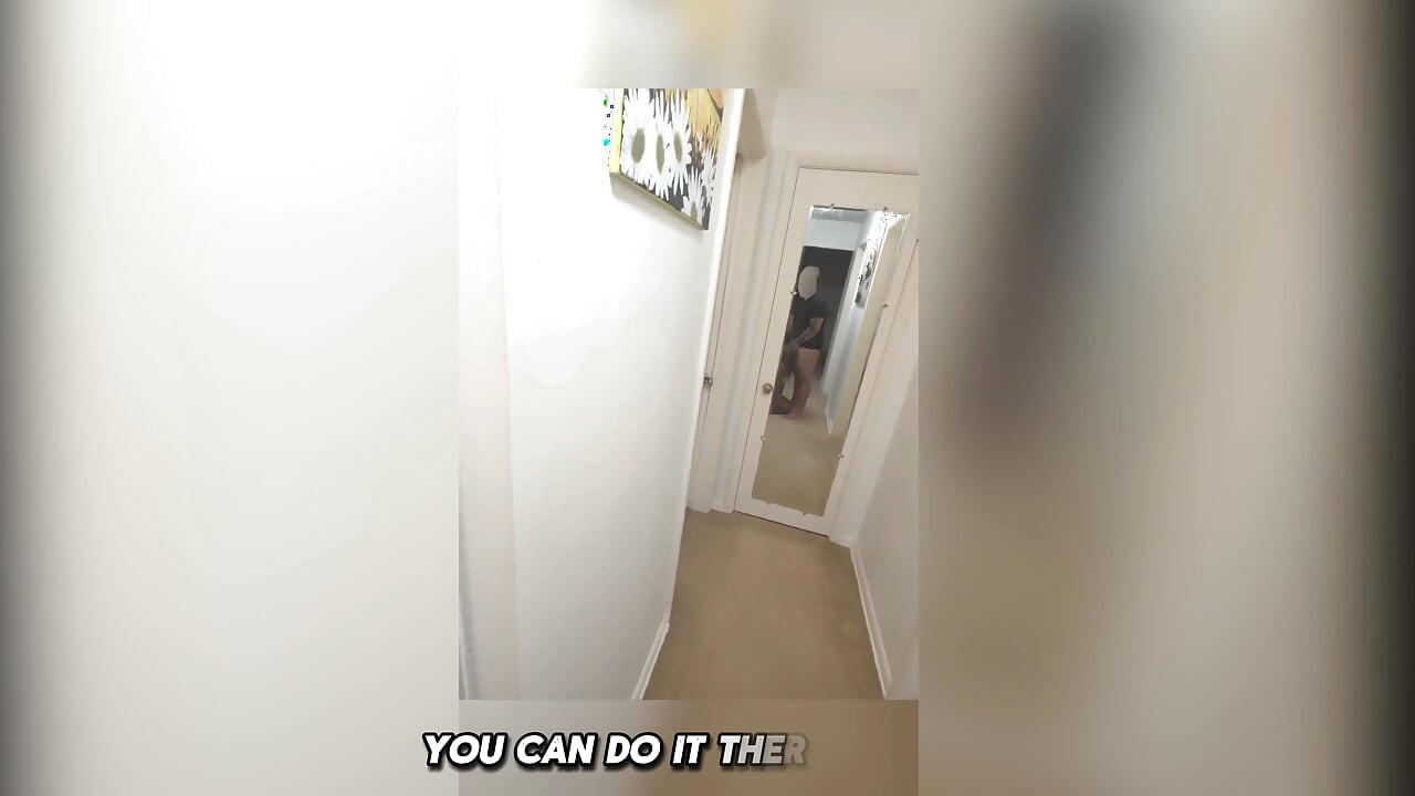 Tiny Mouth Teen Gets Throat Trained & Used Like a Fucktoy