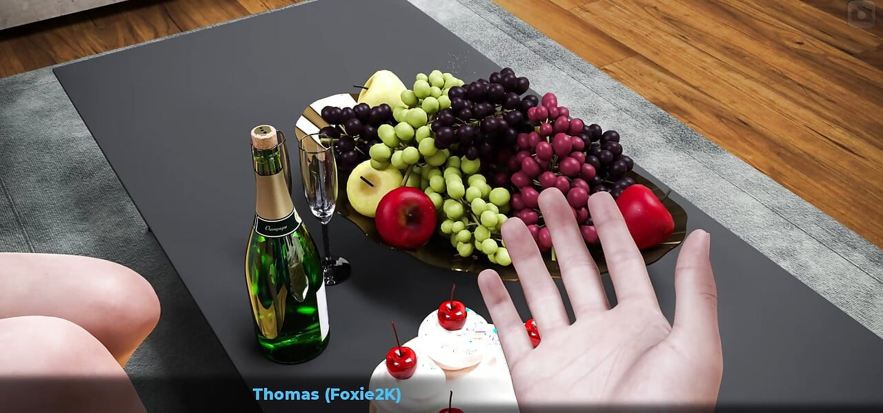 MILfky ze Sunville - Ep 103 - Give in, Lady (2) od Misskitty2k