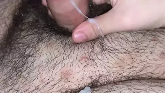 Late night Jerk