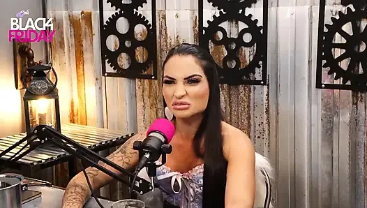 California TV Podcast - Cah inácio dan Marília Oliveira