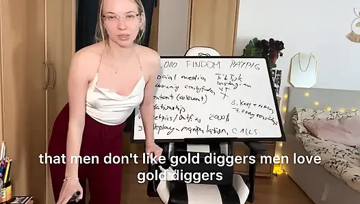 Как заработать $ 10.000 в месяц в Findom