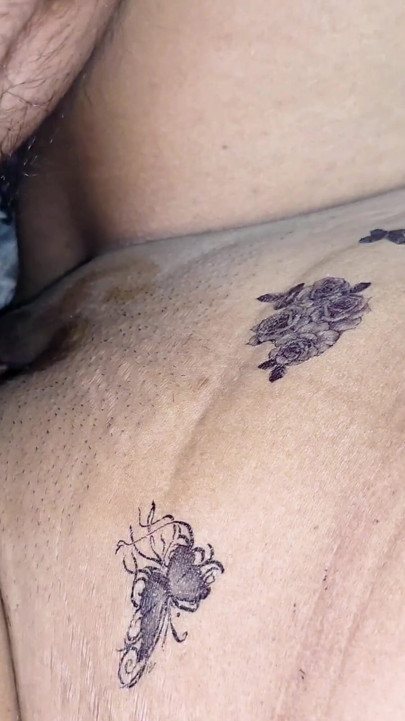 A Bengali boy shared a beautiful and Hardcore fucking with an Asian Indian girl, expressing their affection in | Clip 3