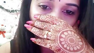 Desi village new wife sexy