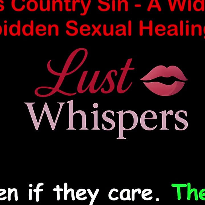 Cross Country Sin Penyembuhan Seksual Widower Bahagian 53 - Cerita Seks Audio Inggeris