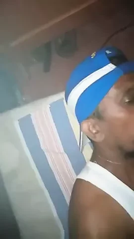 Cock sucking whilst the man on a Lungi Sarong