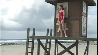 Coniglietti da spiaggia (film completo)