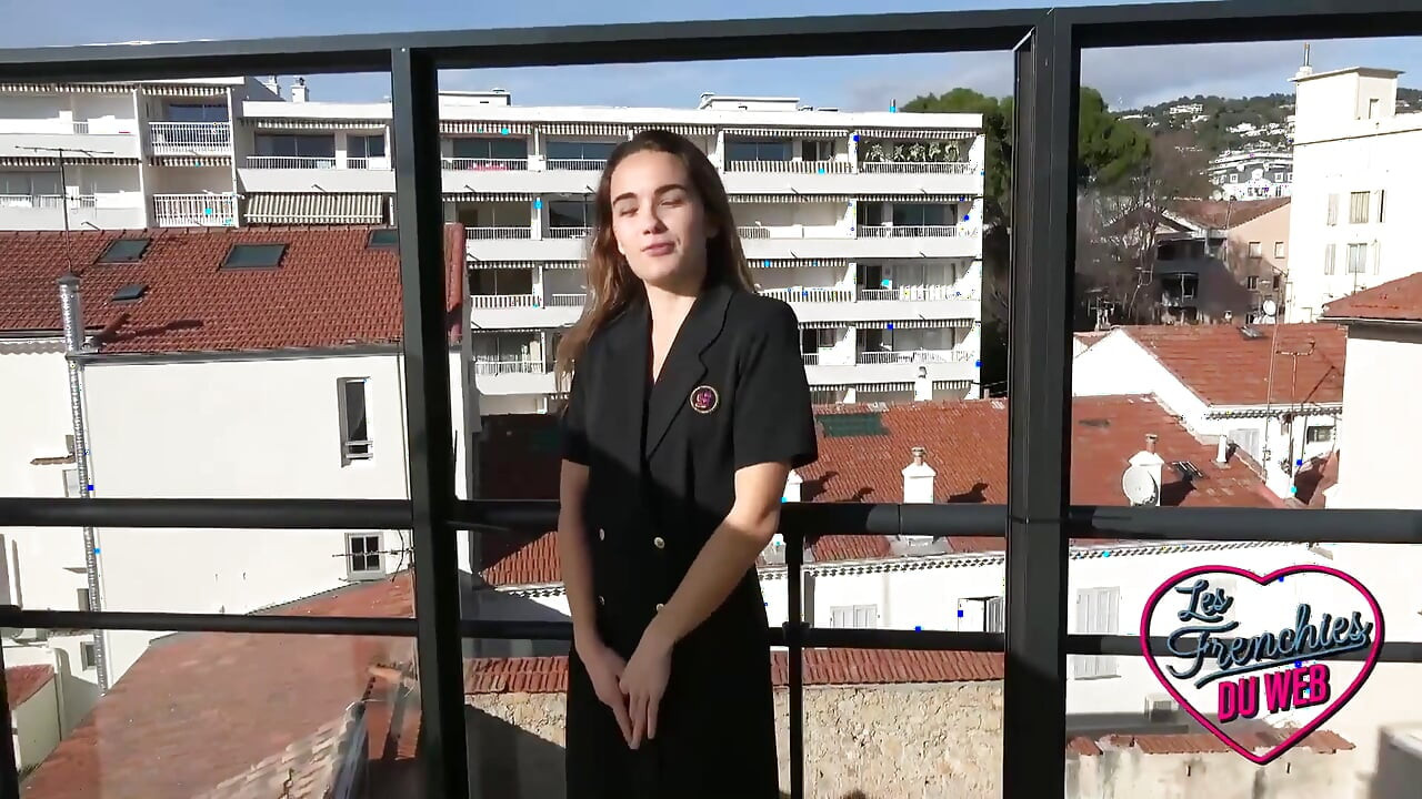 Natalia, a Kinky Girl Who Gets Fucked by Two Guys