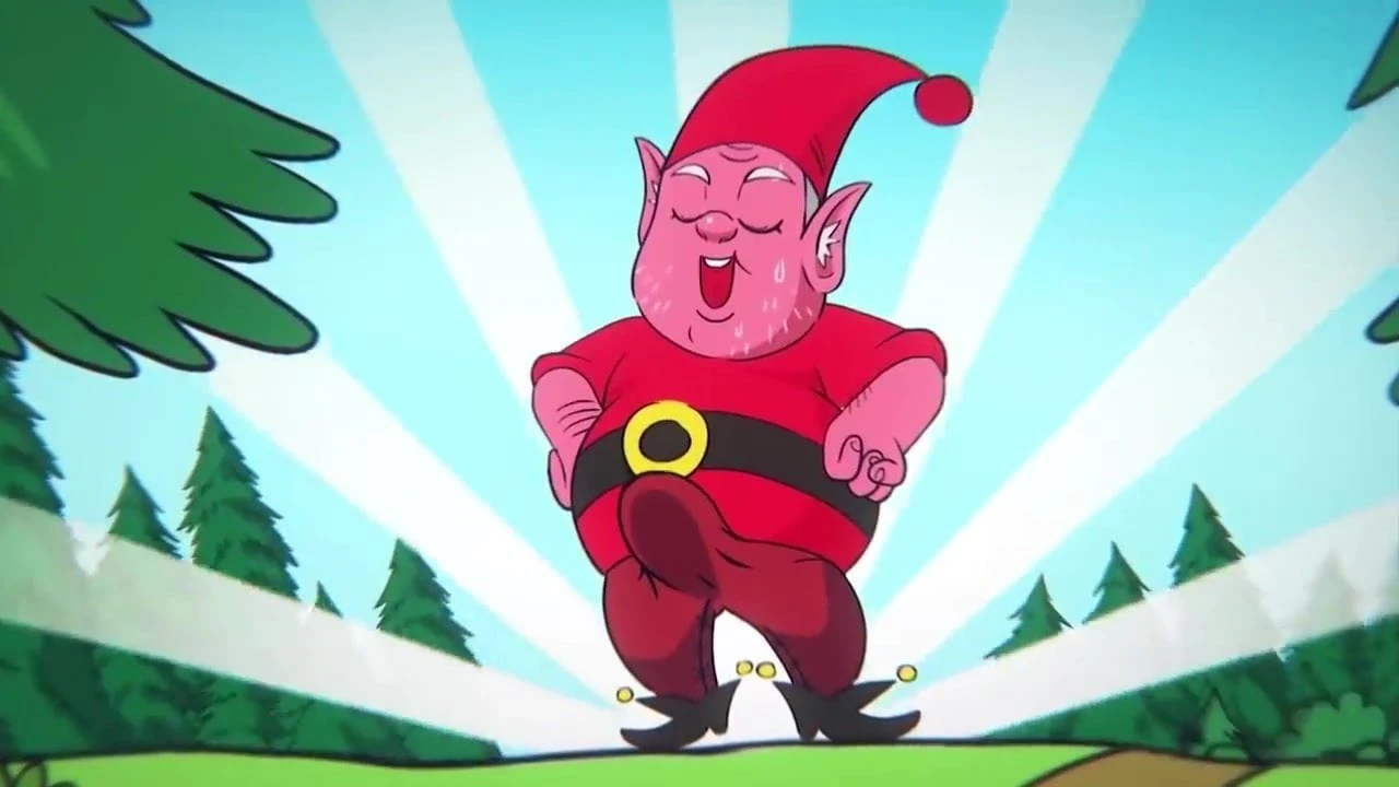 Dolbognom