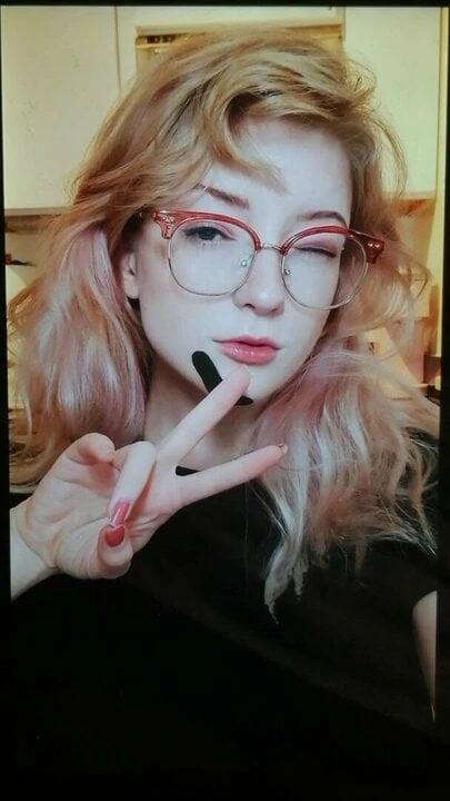 Step-nie Cum Tribute #1
