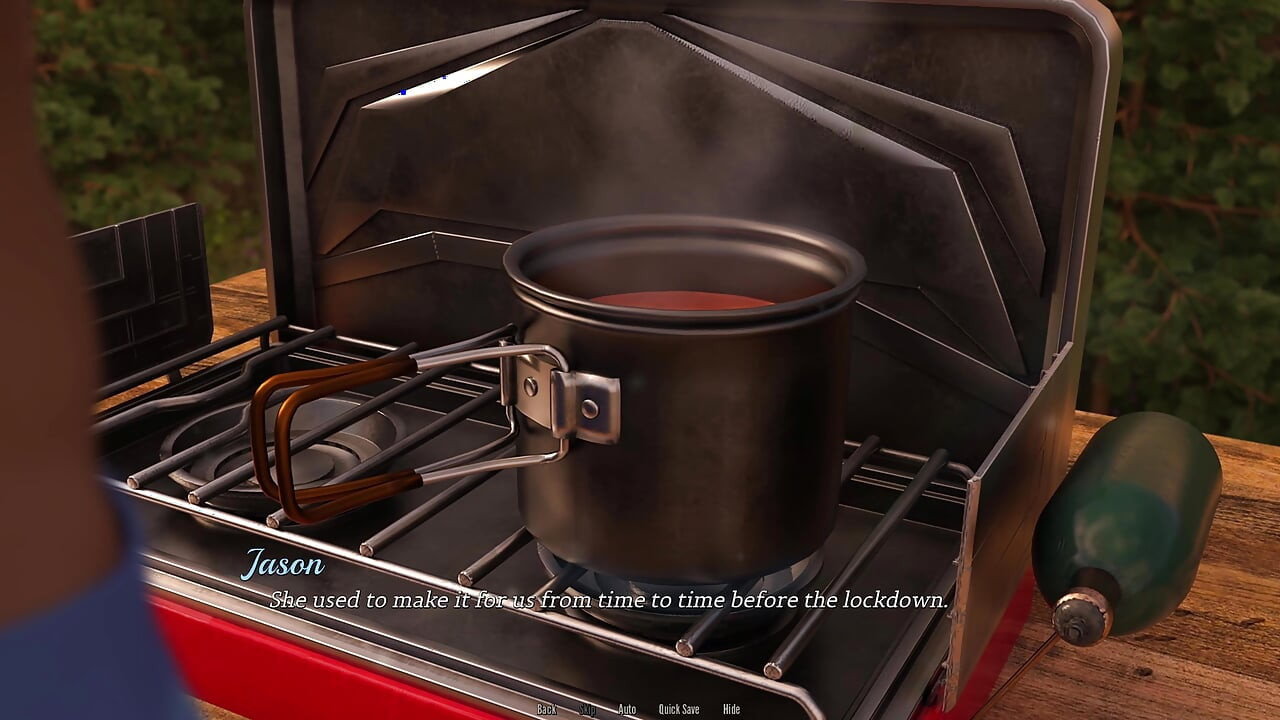 Pussyland (μέρος 4)