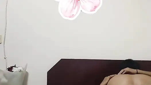 Моя сладкая обиженная с хорошим временем