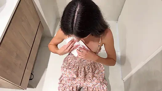 Жена наблюдает, как муж трахает ее друга