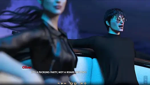 Darker 12 gerçekten değişti her şey bitti mi