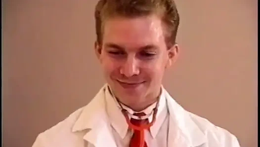 Vintage - ngentot memek berbulu cewek amatir lagi asik nyepong kontol