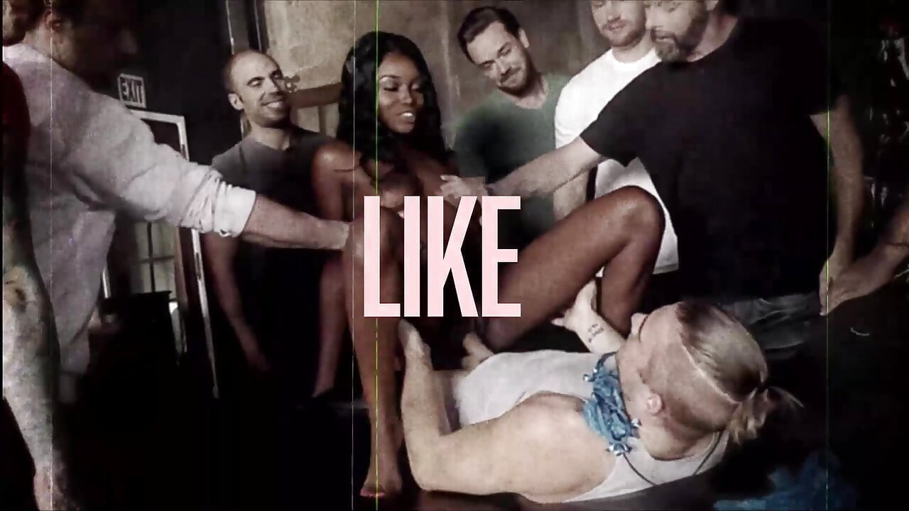 Dfxtra - footjob si seksi angel gostosa dientot habis-habisan sama besar