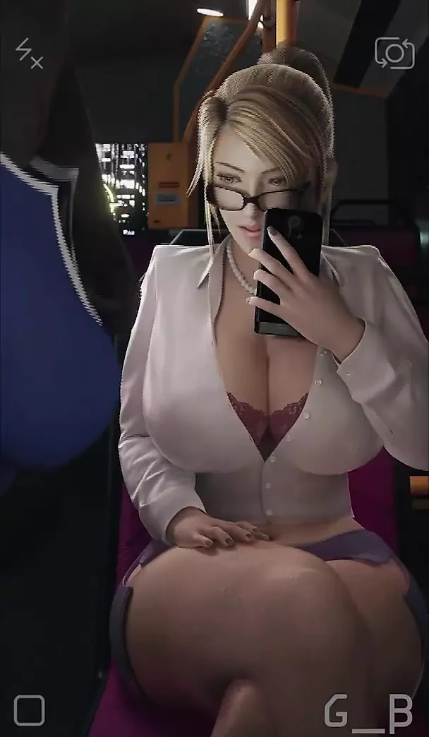 Sarah Bryant被一个大黑屌操了