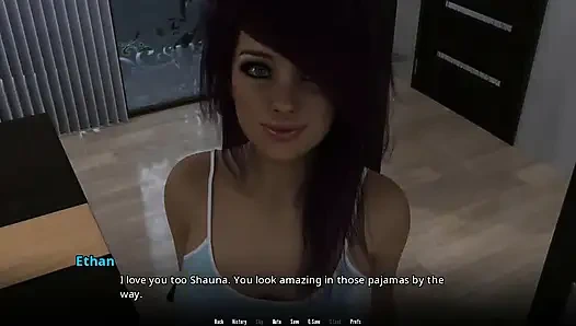 WVM: house of a one guy and tons of women