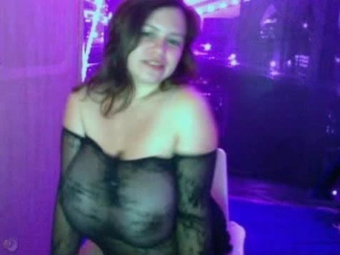 Webcam tetas 2
