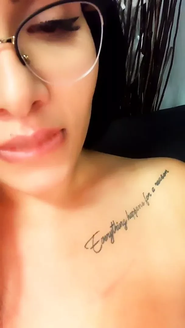 Chouha maghribiya onota taghiya fi tango live privat