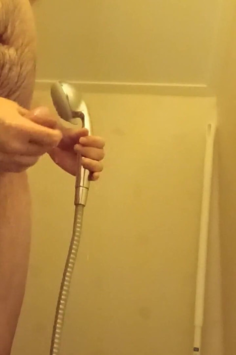 Oktober Dusch