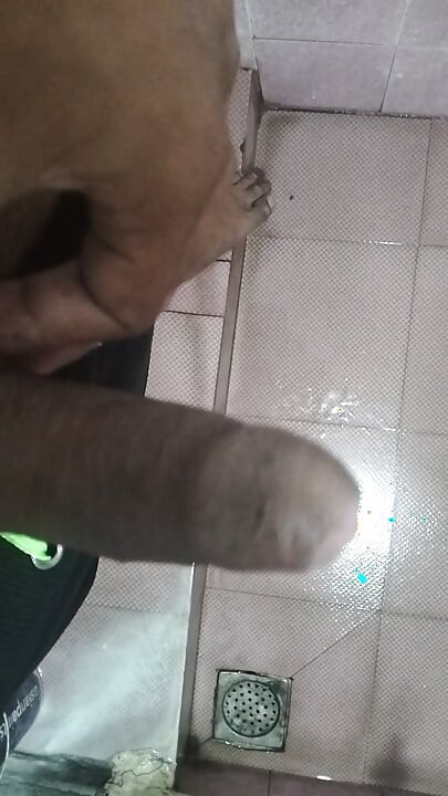 Desi Indian girl with big black cock