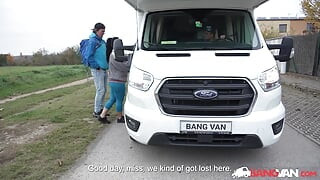 Bangvan