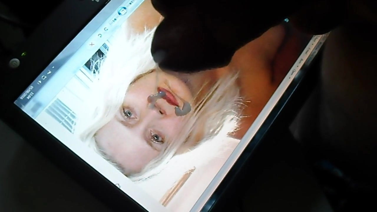 lisacfreeborn cum tribute