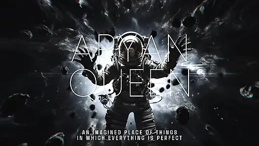 My Lustful Pussy Squirts Juicy Fluids and Gets Fucked Perfectly - Aryan Queen