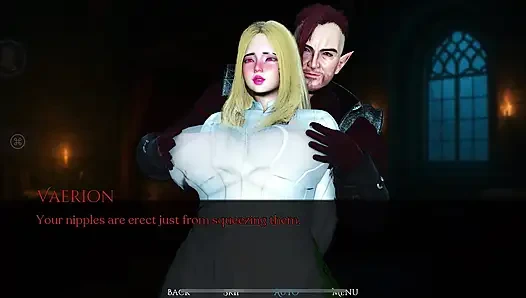 Шипы под крыльями - лучшие части - часть 3