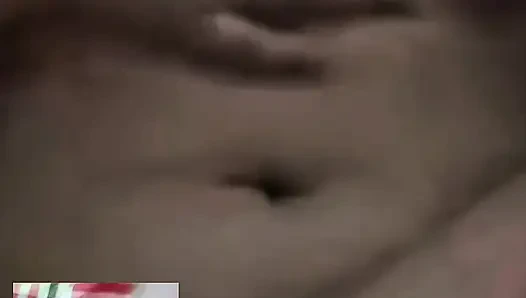 Deshi Bhabhi Romance with His Boyfriend in Video Call