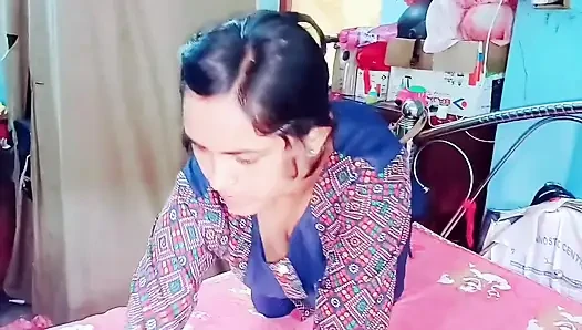 Indian Bahu and Sasur Ki Chudai Short Hindi Video