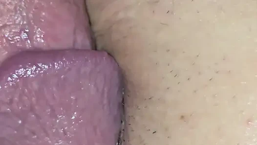 A load for her mouth, and a load down south