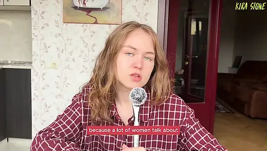 Q&a I Answer Your Questions Under the Videos, Share My Opinions and Stories